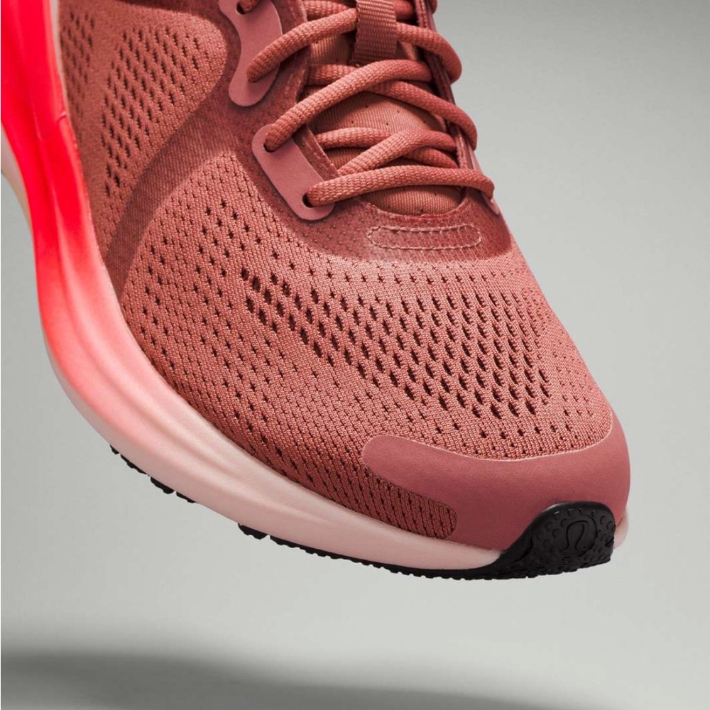 Lululemon Blissfeel Womens Running Shoe - image 2